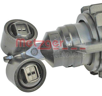 Gicleur d'eau de nettoyage, nettoyage des phares METZGER 2220588